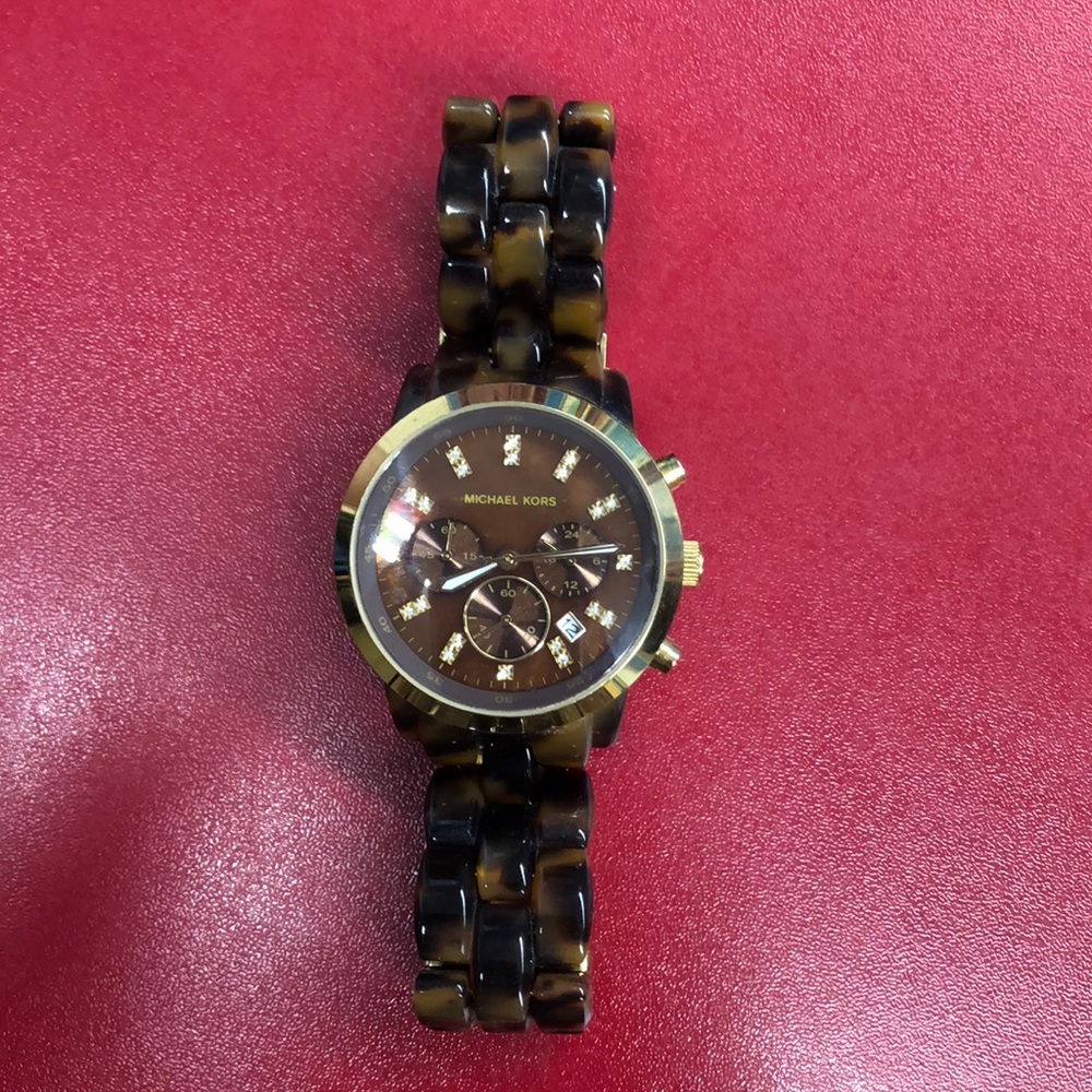 Women’s Michael Kors watch